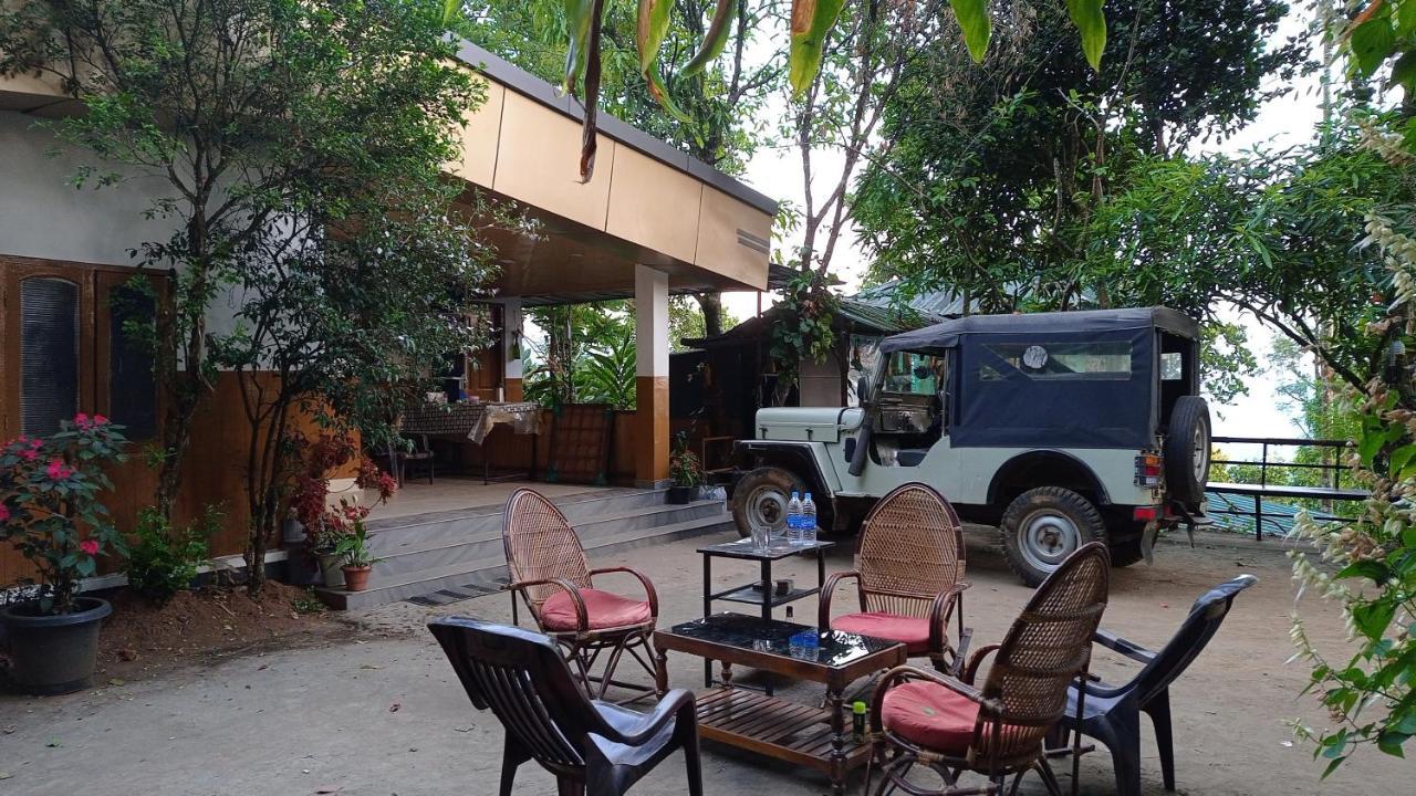 Munnar Home Stay Teadrops Plantation Villa Extérieur photo