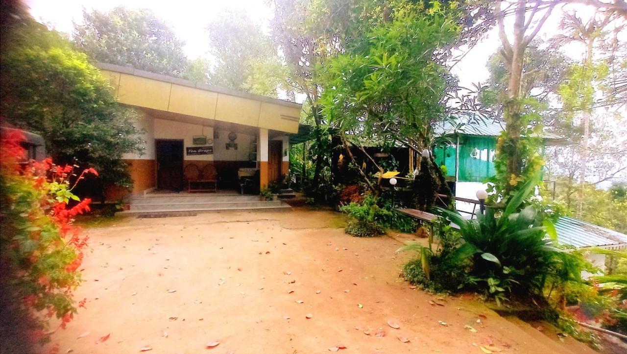 Munnar Home Stay Teadrops Plantation Villa Extérieur photo