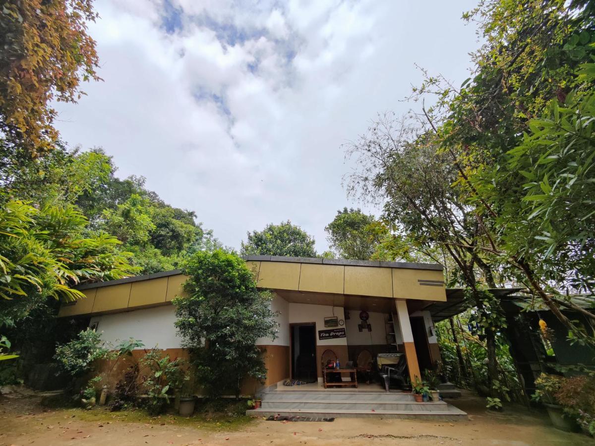 Munnar Home Stay Teadrops Plantation Villa Extérieur photo