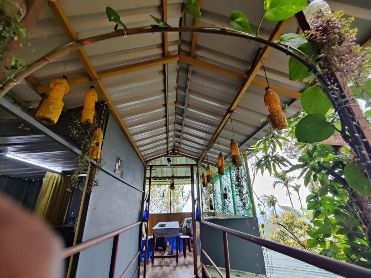 Munnar Home Stay Teadrops Plantation Villa Extérieur photo