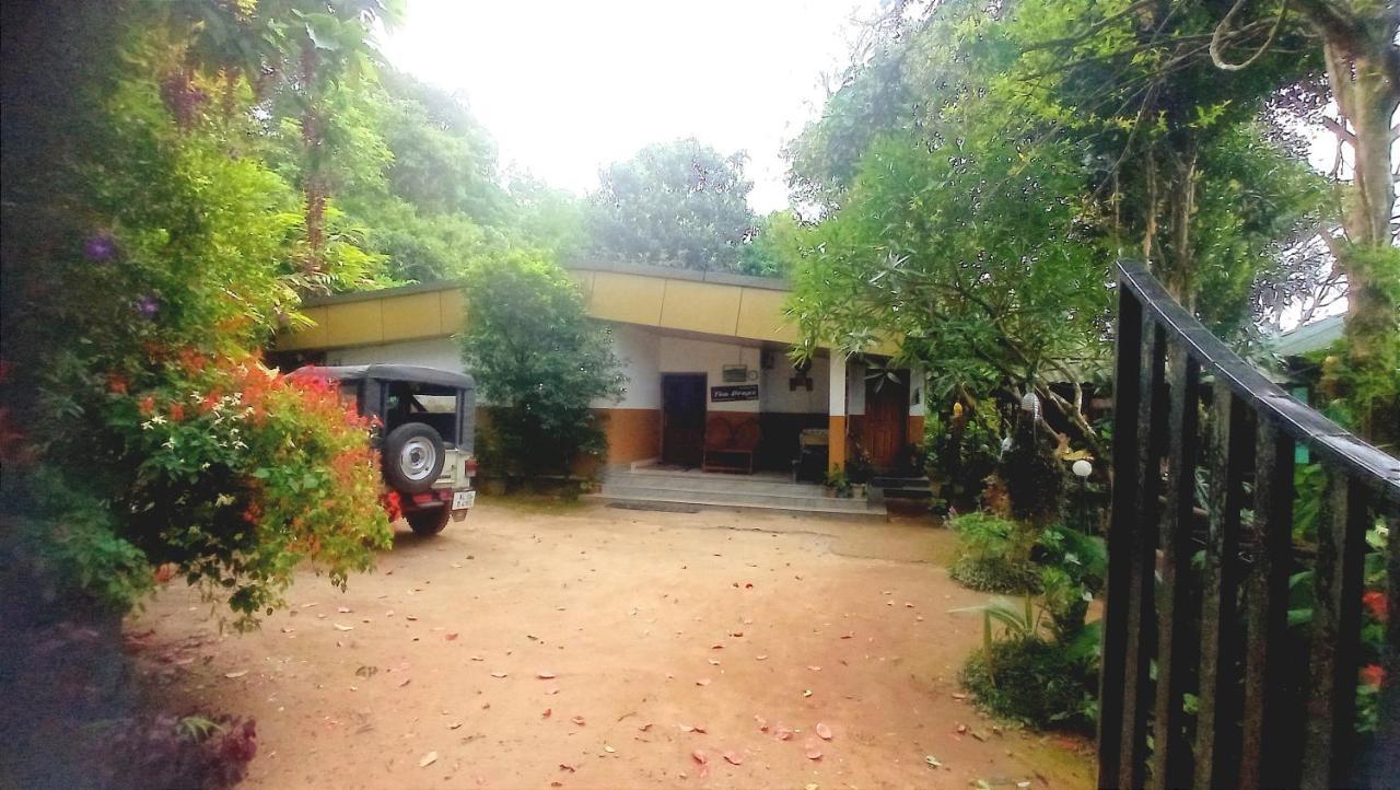 Munnar Home Stay Teadrops Plantation Villa Extérieur photo