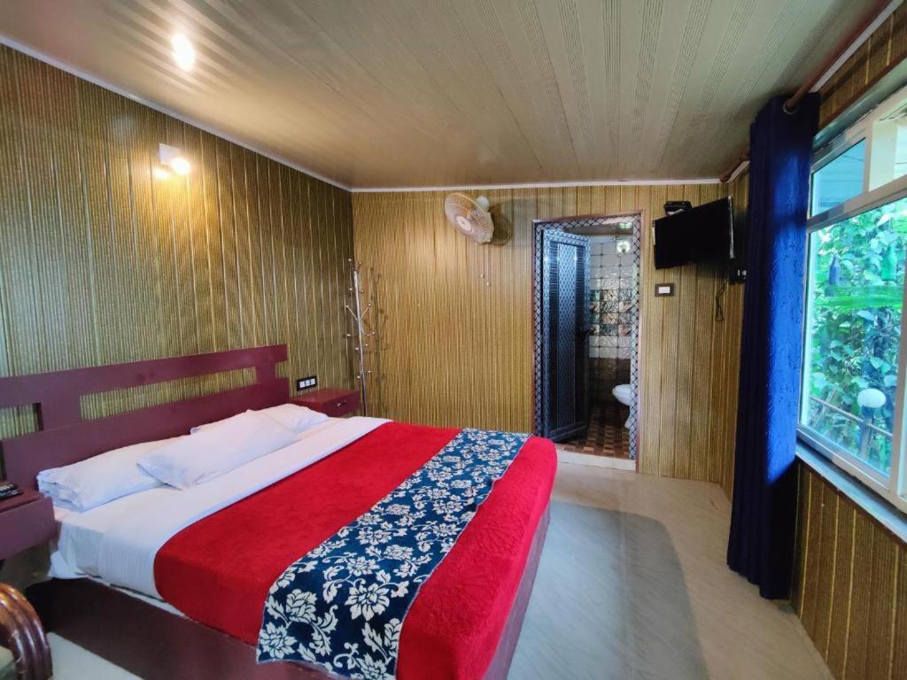 Munnar Home Stay Teadrops Plantation Villa Extérieur photo