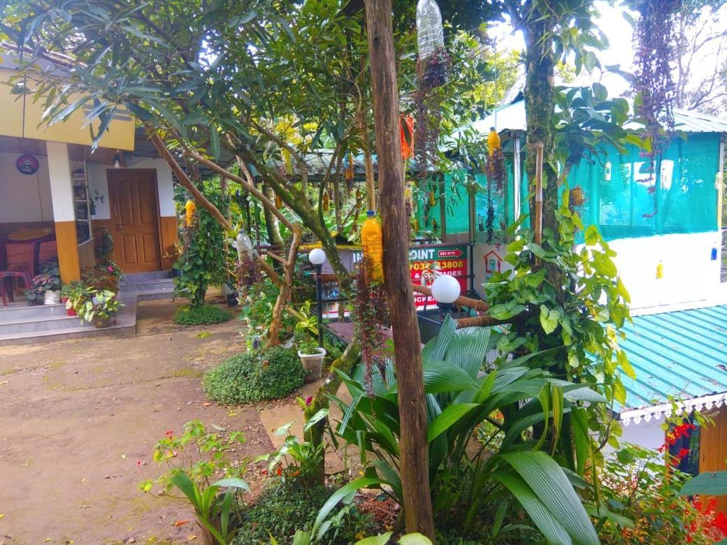 Munnar Home Stay Teadrops Plantation Villa Extérieur photo