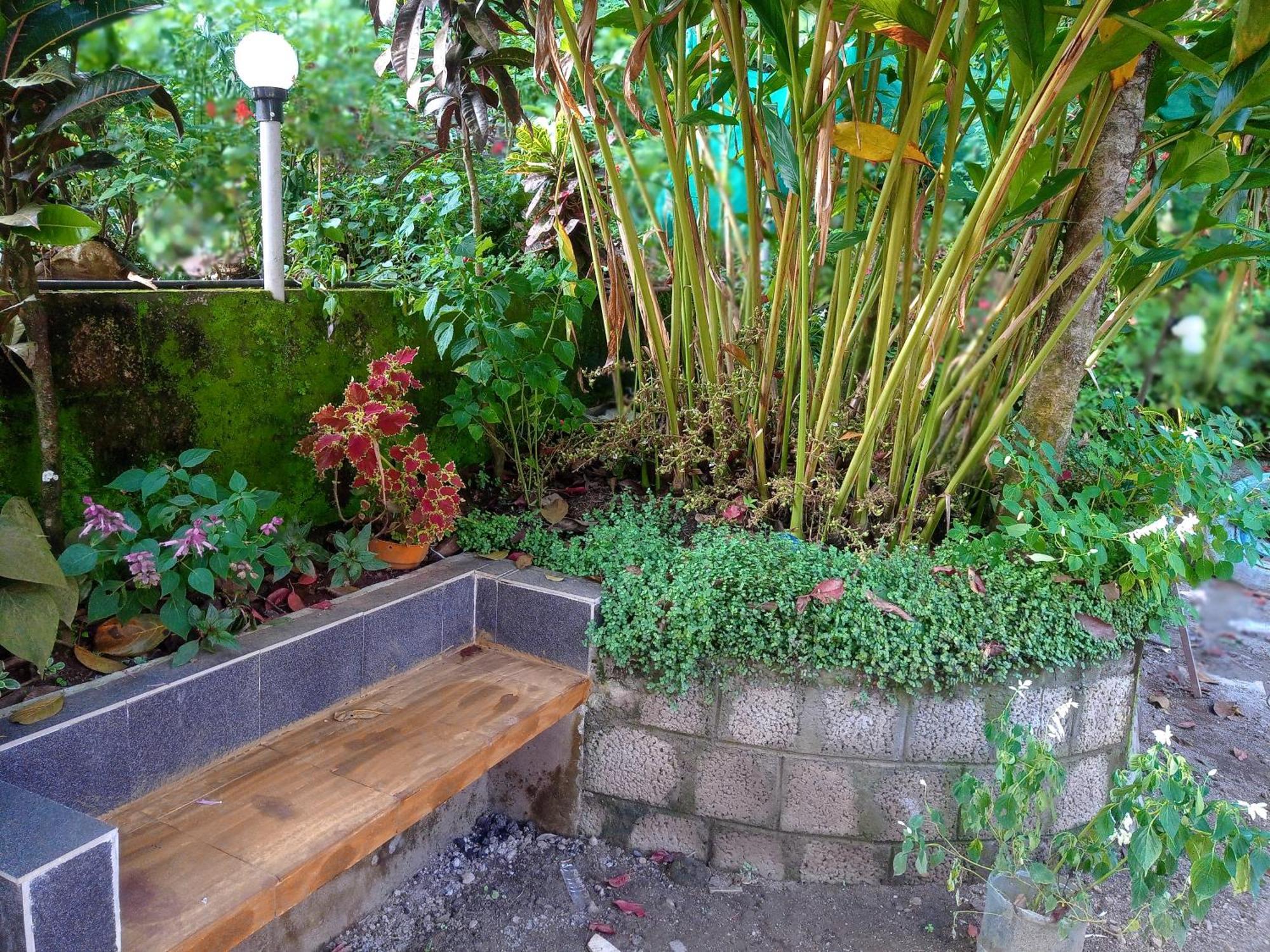 Munnar Home Stay Teadrops Plantation Villa Extérieur photo